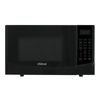 Mistral 23L Black Digital Microwave