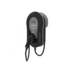 Zappi V2.1 22KW Black W/6.5M Type 2 Cable