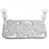 Yes4pets Pet Cat Window Mounted Durable Seat Hammock Perch Bed Night Glow