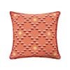 Mimosa 48cm Disco Pink Outdoor Cushion