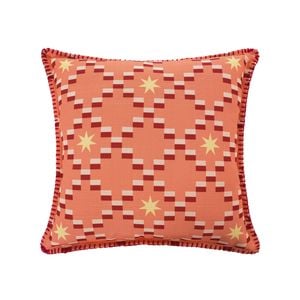 Mimosa 48cm Disco Pink Outdoor Cushion