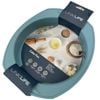 Silicone Cake Pan Baking Bakeware Mold Round Bread Tray Mould Kitchen