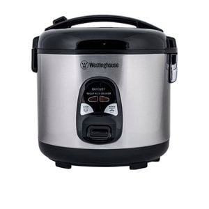 Rice Cooker