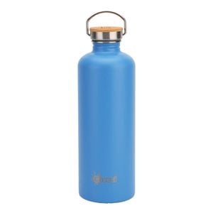 Cheeki 1.6L Thirsty Max Bottle - Azure