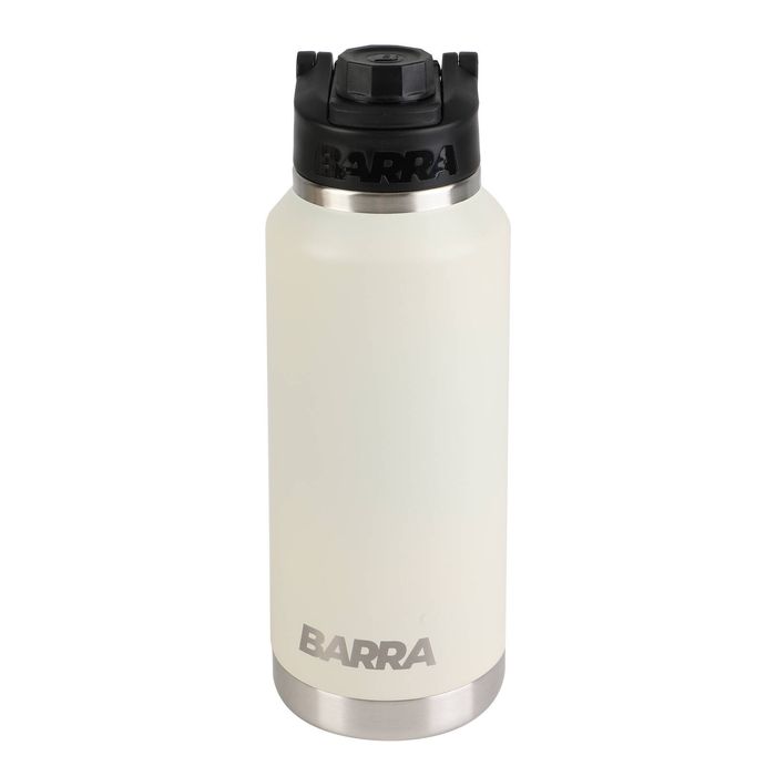 BARRA 1L Richie Insulated Drink Bottle