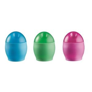 Eggcredibles Microwave Egg Pods Set Of 3 Scullery