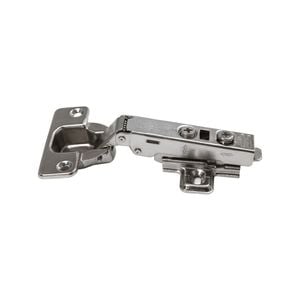 Hafele 105° Soft Close Full Overlay Clip On Hinge - 50 Pack