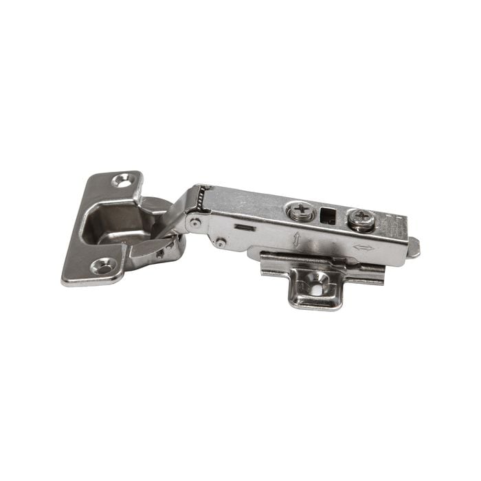 Hafele 105° Soft Close Full Overlay Clip On Hinge - 50 Pack