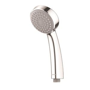 Flexispray Chrome Single Function Bermuda Handset