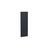 Kaboodle 450mm Poppy Seed V-Groove Medium Pantry Door