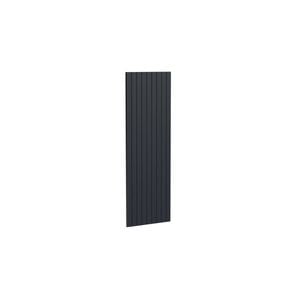Kaboodle 450mm Poppy Seed V-Groove Medium Pantry Door