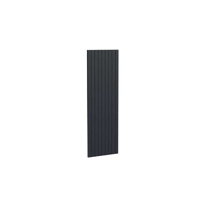 Kaboodle 450mm Poppy Seed V-Groove Medium Pantry Door