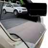 Rear Cargo Boot Bumper Protector for Land Rover Discovery Sport 2014 - 2019 L550 - XL (98 x 55) - Black