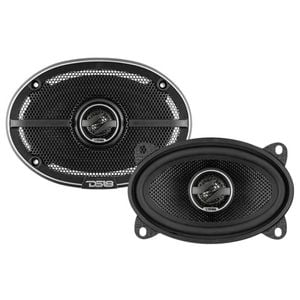 Ds18 Zxi-44 150w 4'' 2-way Speakers