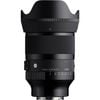 SIGMA 35MM F/1.2 DG II ART LENS - SONY-E MOUNT