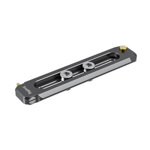 SmallRig Low-profile NATO Rail 90mm BUN2484