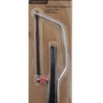 Craftright 150mm Junior Hacksaw With 5 Blades