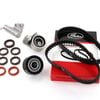 Timing Belt Kit For Landrover Freelander MG ZS ZT Rover 75 25K V6 25K4F