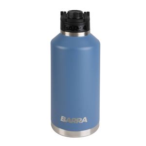 BARRA 2L True Blue Insulated Drink Bottle