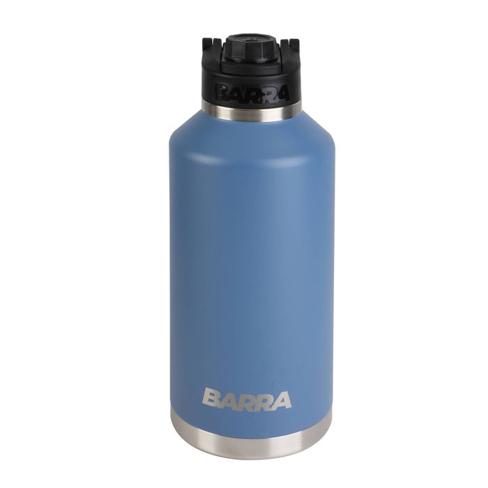 BARRA 2L True Blue Insulated Drink Bottle