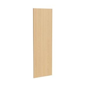 Kaboodle 650mm Oak Latte Blind Corner Pantry Panel