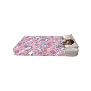 Compression Bed Sheet - Pretty Princess