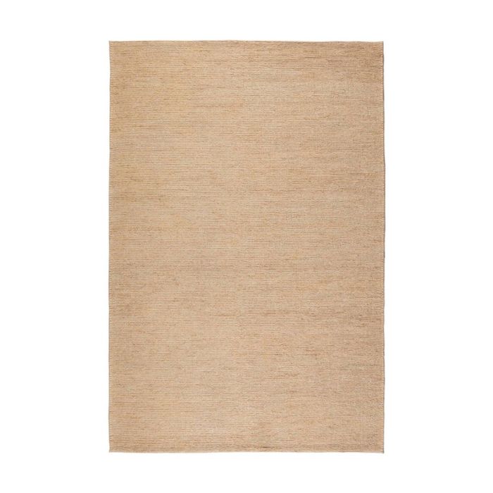Colorscope jute twine contemporary indoor rug braided cream 160x230cm
