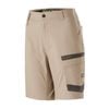 Hard Yakka Desert Women's Raptor Mid Shorts - Size 14