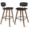 ALFORDSON Bar Stools 2X