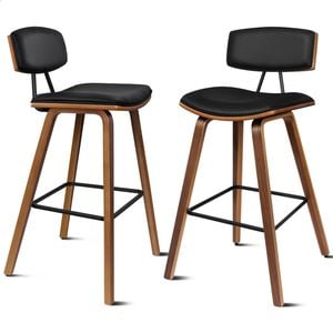 ALFORDSON Bar Stools 2X