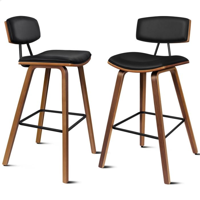 ALFORDSON Bar Stools 2X