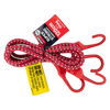 GRUNT 1.2m Tie Down Octopus Straps - Pack of 2
