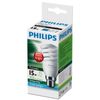 Philips Spiral B22 CFL 900Lm Cool Daylight 15W Globe