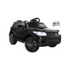 Mazam Kids Ride On Car 12V Electric Remote Vehicle Toy Cars Gift Black