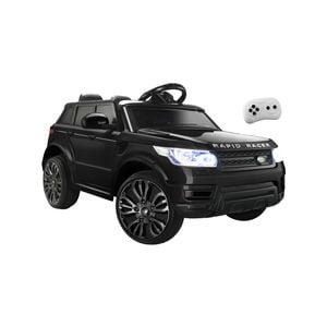 Mazam Kids Ride On Car 12V Electric Remote Vehicle Toy Cars Gift Black