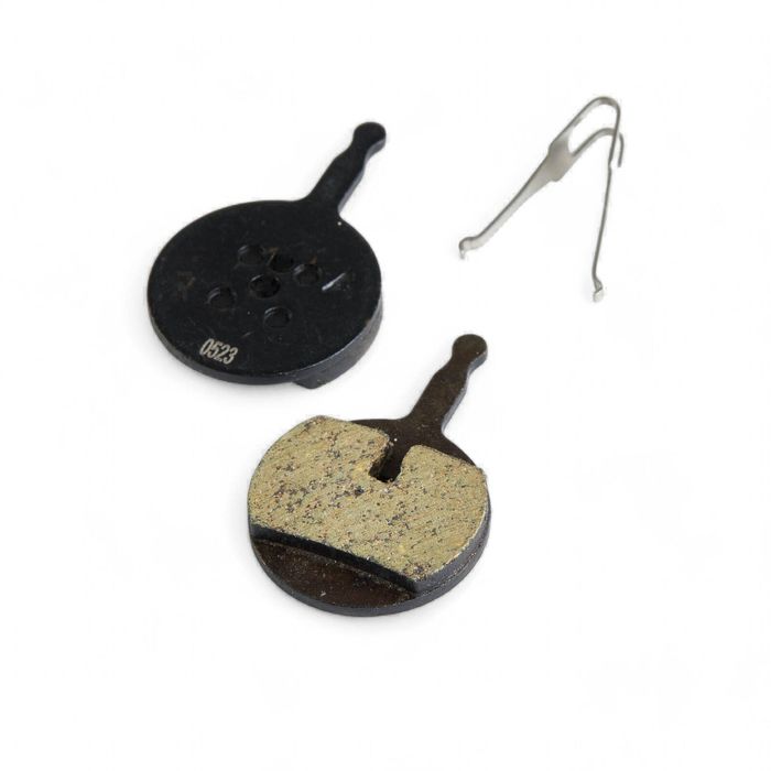 Decathlon - Promax Compatible Disc Brake Pads - One Size