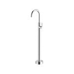 Gareth Ashton Chrome Lucia Bath Filler