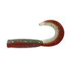 Daiwa BaitJunkie 2.5" Grub Soft Plastic Fishing Lure Camo UV