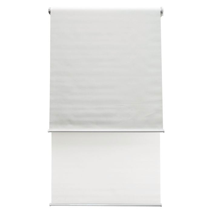 Windoware 90 x 210cm White Eclipse Day Night Roller Blind 