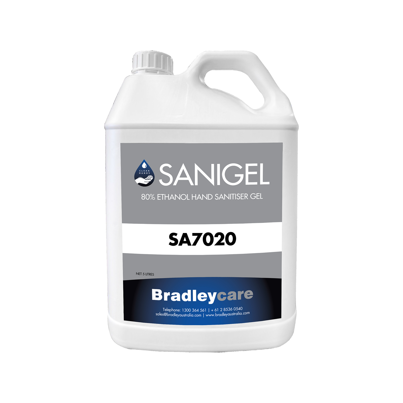Bunnings hand sanitiser discount
