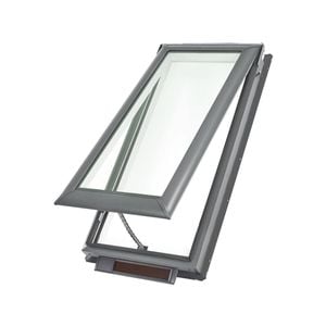 VELUX 1140 x 1180mm Solar Skylight