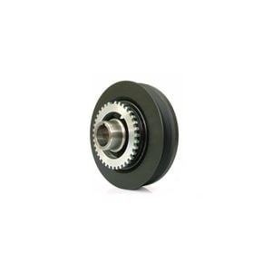 Powerbond Oem Replacement Harmonic Balancer To Suit Ford Mpfi Sohc Vct 4.0l I6