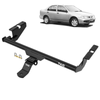 Tag Towbar Standard Duty For Nissan Pulsar (09/1995 - 07/2000)