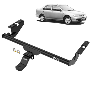 Tag Towbar Standard Duty For Nissan Pulsar (09/1995 - 07/2000)