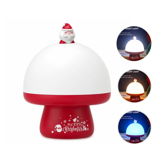Night Music Light Romantic Themed Night Light
