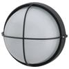 Arlec Large Kent Aluminium Bunker Light