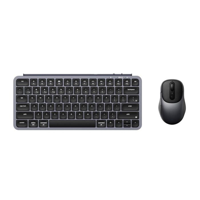 Keychron B1 Pro Keyboard and