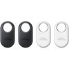 Samsung Smarttag2 - 4 Pack (2 X Black And 2 X White)