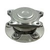 Rear Wheel Bearing Hub Assembly For Volvo S60, S80, V70, XC70