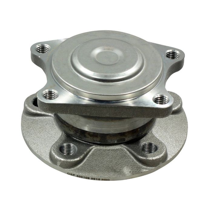 Rear Wheel Bearing Hub Assembly For Volvo S60, S80, V70, XC70